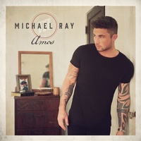 Music CD - Thalía Amos Ray Michael Album