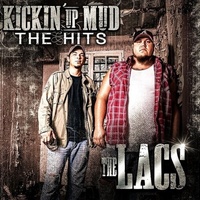 Music CD - Lacs Kickin Up Mud Hits Album
