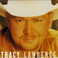 Music CD - Tracy Lawrence Country Album