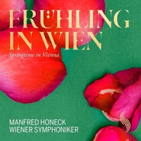 Music CD - Springtime in Vienna: Beethoven & Strauss