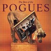 Music CD - The Pogues: Best Of The Pogues