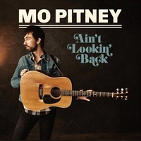 Ain't Lookin' Back - Mo Pitney CD Album