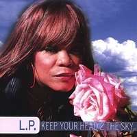Keep Your Head 2 The Sky CD Album
