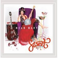Sweet - Mean Mary Music CD Album