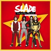 Cum On Feel The Hitz: Best Of - Slade CD