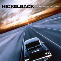 All The Right Reasons - Nickelback Music CD