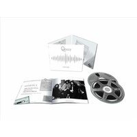 Queen On Air - Queen Music CD Album