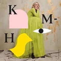 Music CD - Child In Reverse by Kate Miller-Heidke Album