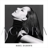 Music CD - Agora by Bebel Gilberto Album
