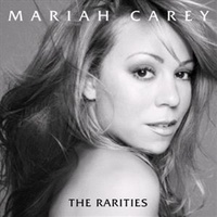 The Rarities - Mariah Carey CD Album