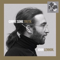 Gimme Some Truth - John Lennon CD Album