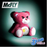 McFly - Young Dumb Thrills CD Album