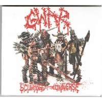 Gwar - Scumdogs of the Universe 30th CD