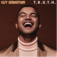 Guy Sebastian - Truth CD Album