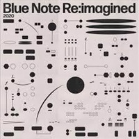 Blue Note Re:Imagined - Various Artists CD Album