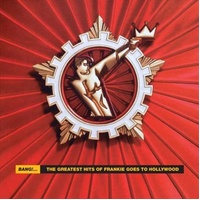 Bang: Greatest Hits - Frankie Goes To Hollywood CD