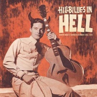 Hillbillies in Hell: Country - Various Artists CD