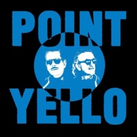 Yello - Point CD Album