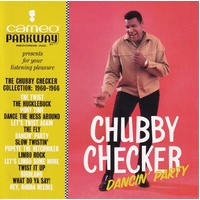 Chubby Checker - Dancin Party CD Album