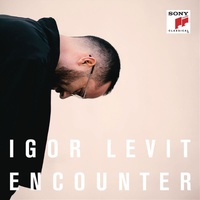 Igor Levit - Encounter CD Album