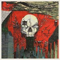 Maggot Heart - Mercy Machine CD Album