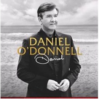 Daniel - Daniel O'Donnell CD Album