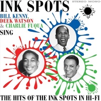 Ink Spots Sing The Hits CD Album