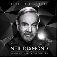 Neil Diamond - Classic Diamonds CD Album