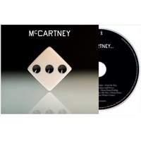 McCartney III - Paul McCartney CD Album