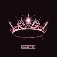 The Album - BLACKPINK CD Album