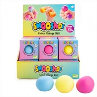 MDI Smooshos Squishy Toys - Random Item