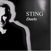 Duets - Sting CD Album | Music CD