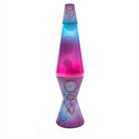 Lamp Dreamcatcher Diamond Motion Lava Lamp