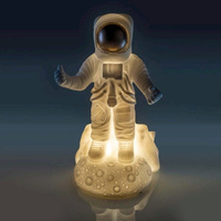 Lamp Astronaut Table Lamp