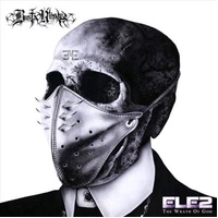Extinction Level Event 2 - Busta Rhymes CD Album
