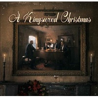A Kingswood Christmas - Kingswood CD Album