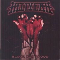 Blood For Blood - Hellyeah CD Album