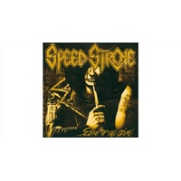 Scene Of The Crime - Speed Stroke Music CD Album