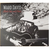 Black Cats And Crows - Davis, Ward Music CD Album