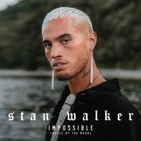 Impossible: Music By The Book - Stan Walker Music CD