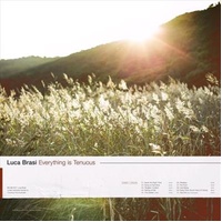 Luca Brasi Everything Is Tenuous CD Album