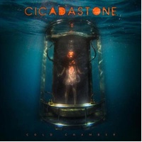 Cicadastone Cold Chamber CD Album