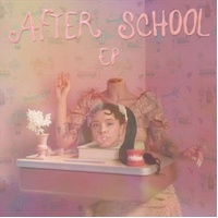 Melanie Martinez After School CD Album