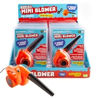 MDI World's Smallest Mini Blower