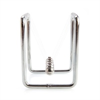 MDI World's Smallest Newton's Cradle