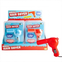 MDI World's Smallest Hair Dryer Toy
