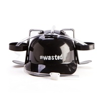 Drinking Hat #Wasted | Fun Party Drinkware