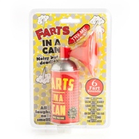 MDI Farts In A Can Noise Machine