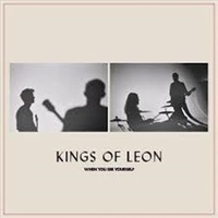 Kings Of Leon When You See Yourself CD Album