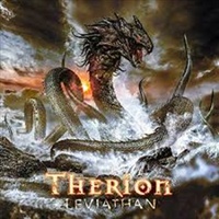 Leviathan - Therion Music CD Album